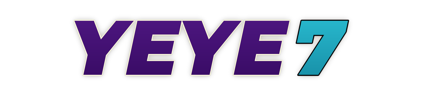 yeye7 logo
